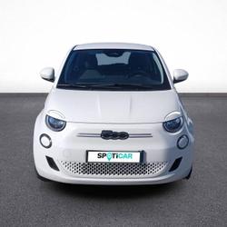 Fiat 500 II 500 e 95 ch Ic&ocirc;ne Aubenas
