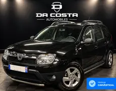 Dacia Duster Taverny