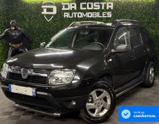 Dacia Duster Taverny