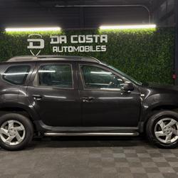 Dacia Duster 1.6 Bio&eacute;thanol 105 Cv 1ERE MAIN 4x2 ORIGINE FRANCE CRIT AIR 1 - GARANTIE 1 AN Taverny