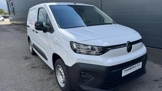 Citroen Berlingo  - photo 0
