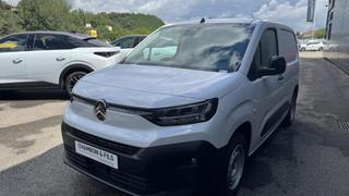 Citroen Berlingo  - photo 3