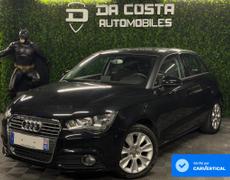 Audi A1 Taverny