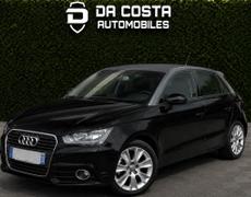 Audi A1 Taverny
