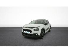 Citroen C3 Montélimar