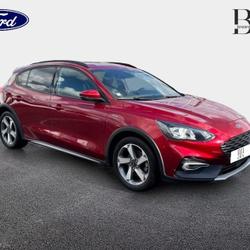 Ford Focus 1.0 EcoBoost 125ch Vitr&eacute;