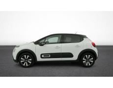 Citroen C3 Montélimar