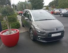 Citroen Grand C4 Picasso Chantonnay