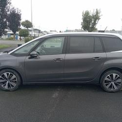 Citroen Grand C4 Picasso BLUEHDI 150 BUSINESS S&S 7 PLACES Chantonnay