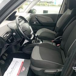 Citroen Grand C4 Picasso BLUEHDI 150 BUSINESS S&S 7 PLACES Chantonnay