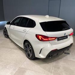 BMW Serie 1 118iA 136ch M Sport DKG7 &Eacute;vreux