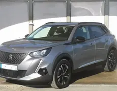 Peugeot 2008 Roézé-sur-Sarthe
