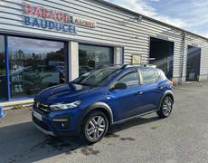 Dacia Sandero - SANDERO STEPWAY - 8 990 €