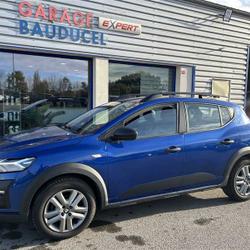 Dacia Sandero SANDERO STEPWAY Saint-Pierre-la-Cour