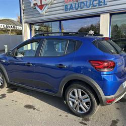 Dacia Sandero SANDERO STEPWAY Saint-Pierre-la-Cour