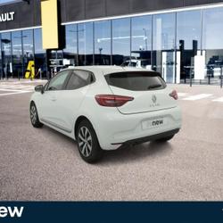 Renault Clio 5 1.0 TCe 100ch Evolution GPL Feignies