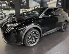 Peugeot 3008 Vert-Saint-Denis