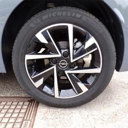 Opel Corsa 1.2 TURBO 100 CH BVM6 GS Dole