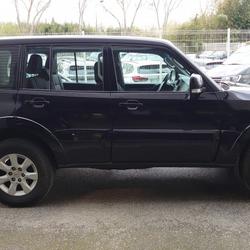 Mitsubishi Pajero 3.2 DI-D200 FAP INFORM 5P Saint-Paul-l&egrave;s-Dax