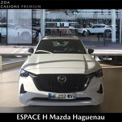 Mazda CX 2.5L E-SKYACTIV PHEV 327 CH 4X4 BVA8 Homura Plus Haguenau