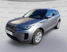 Land Rover Range Rover Evoque - 2.0 P200 200ch Flex Fuel S - 24 999 €