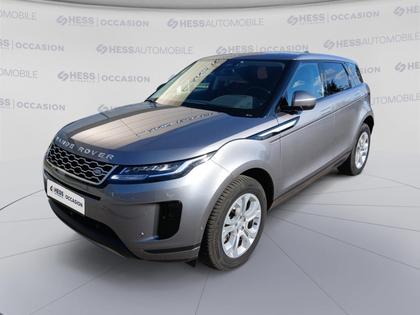 Land Rover Range Rover Evoque - 2.0 P200 200ch Flex Fuel S - 24 999 €