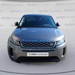 Land Rover Range Rover Evoque 2.0 P200 200ch Flex Fuel S occasion - Metz - photo 2/30