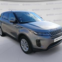 Land Rover Range Rover Evoque 2.0 P200 200ch Flex Fuel S occasion - Metz - photo 3/30
