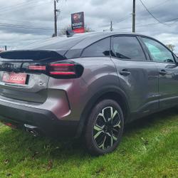 Citroen C4 Hybride 145 e-DCS6 Max Sainte-C&eacute;cile