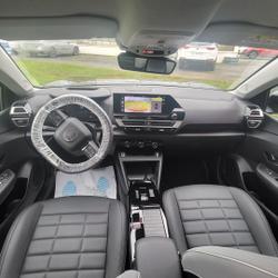 Citroen C4 Hybride 145 e-DCS6 Max Sainte-C&eacute;cile