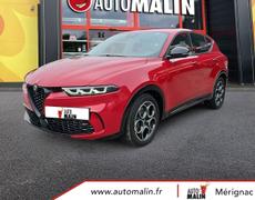 Alfa Romeo Tonale Mantes-la-Ville