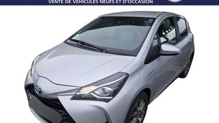 Toyota Yaris  - photo 0