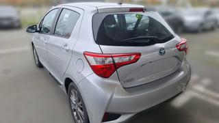 Toyota Yaris  - photo 2