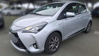 Toyota Yaris  - photo 3