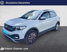 Volkswagen T-Cross Carcassonne