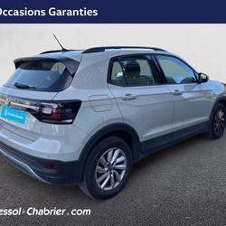 Volkswagen T-Cross T-Cross 1.0 TSI 110 Start/Stop DSG7 R-Line Tech Carcassonne