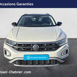 Volkswagen T-Roc T-Roc 1.5 TSI EVO 150 Start/Stop DSG7 Life Carcassonne