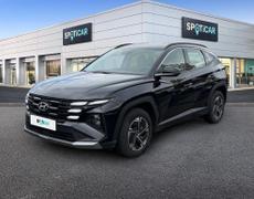 Hyundai Tucson Auch