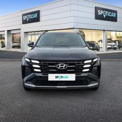 Hyundai Tucson Tucson 1.6 T-GDI 215 Hybrid BVA6 Initia Auch