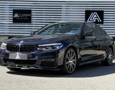 BMW Serie 5 Quimper