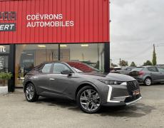 DS DS4 - BlueHDi 130ch Cross Trocadero Automatique - 31 900 €