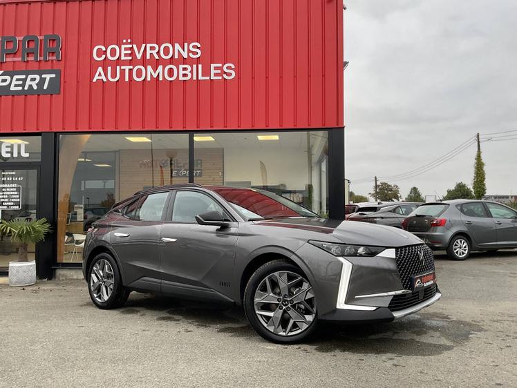 DS DS4  - 31 900 €