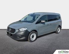 Mercedes Citan École-Valentin
