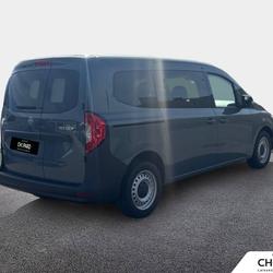 Mercedes Citan CITAN FGN 110 CDI EXTRA LONG &Eacute;cole-Valentin