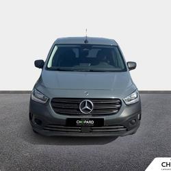 Mercedes Citan CITAN FGN 110 CDI EXTRA LONG &Eacute;cole-Valentin