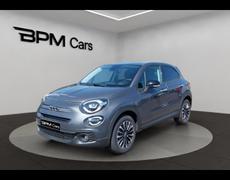 Fiat 500x Saint-Doulchard