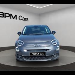 Fiat 500x 1.5 FireFly Turbo 130ch S/S Hybrid DCT7 Saint-Doulchard
