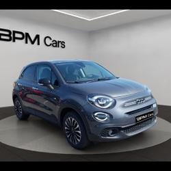 Fiat 500x 1.5 FireFly Turbo 130ch S/S Hybrid DCT7 Saint-Doulchard