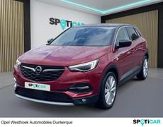 Opel Grandland Dunkerque
