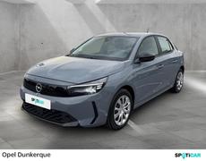 Opel Corsa Dunkerque